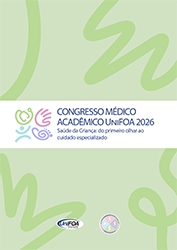                     Visualizar n. 12 (2026): Congresso Médico Acadêmico UniFOA
                