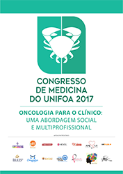                     Visualizar v. 4 (2017): Congresso Médico Acadêmico UniFOA
                